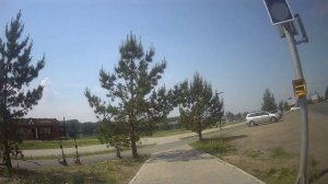 выходной влог