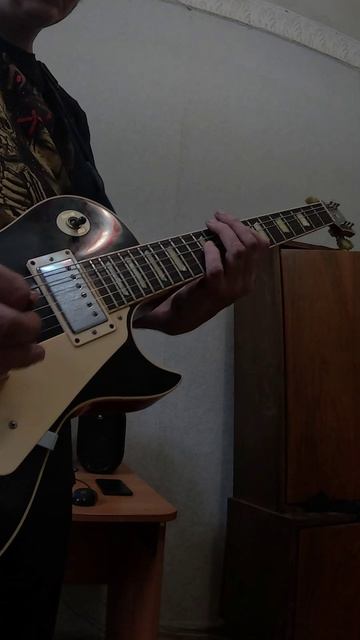 Please Wait... - Non-cenzored #guitar #solo