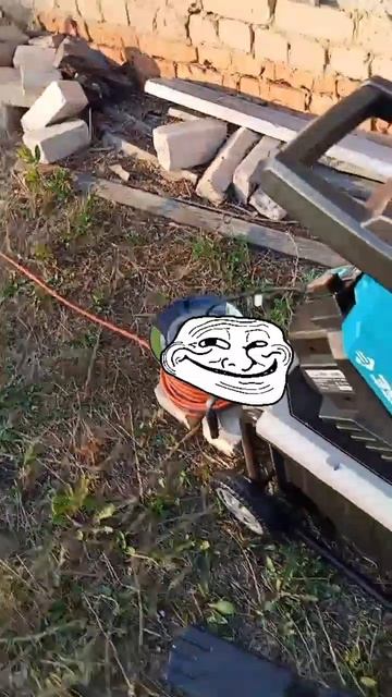 работаю на даче
