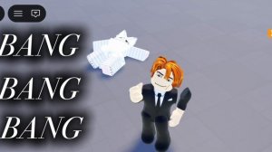 Bang bang bang (анимация)