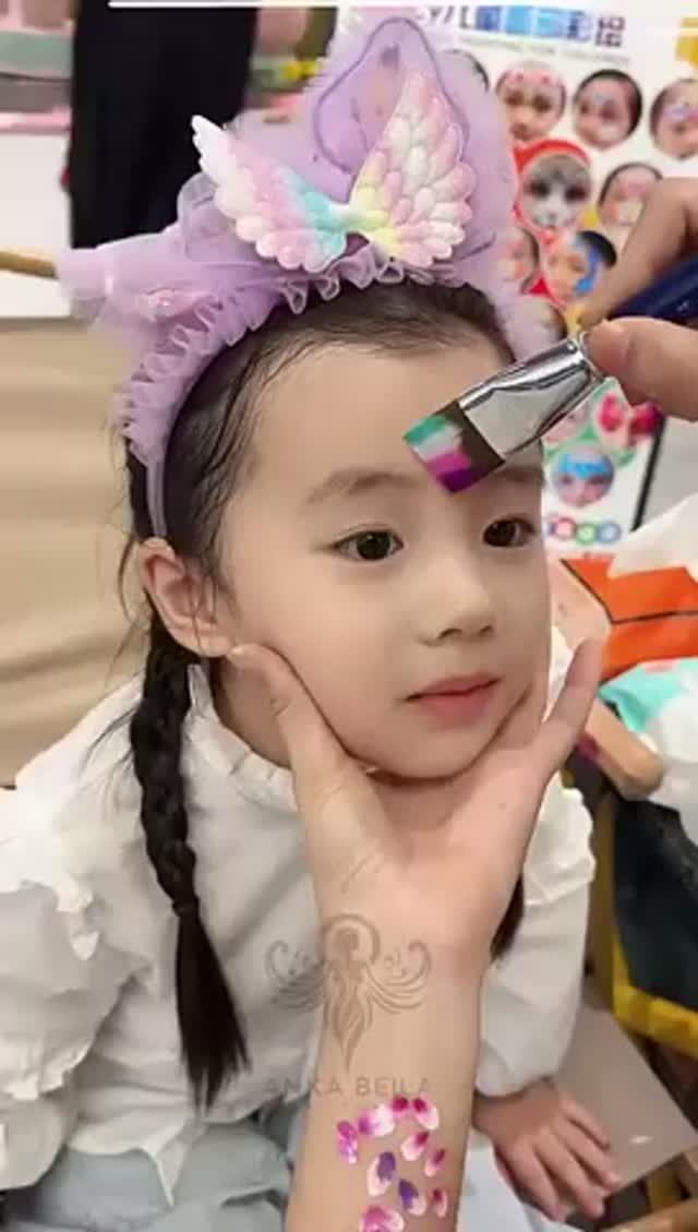 Красоту рождает миг