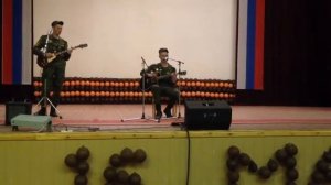 Московская - СА Есенин