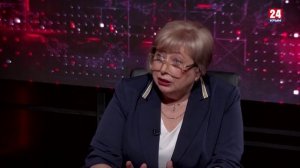 Интервью 24. Людмила Гореликова. Выпуск 14.06.26