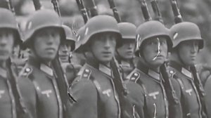 В преддверии 22 июня Первый канал покажет документальный цикл «Вторжение».