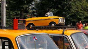 Автострада 2026