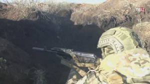 Уничтожил пулемётную точку ВСУ: подвиг рядового Якимова
