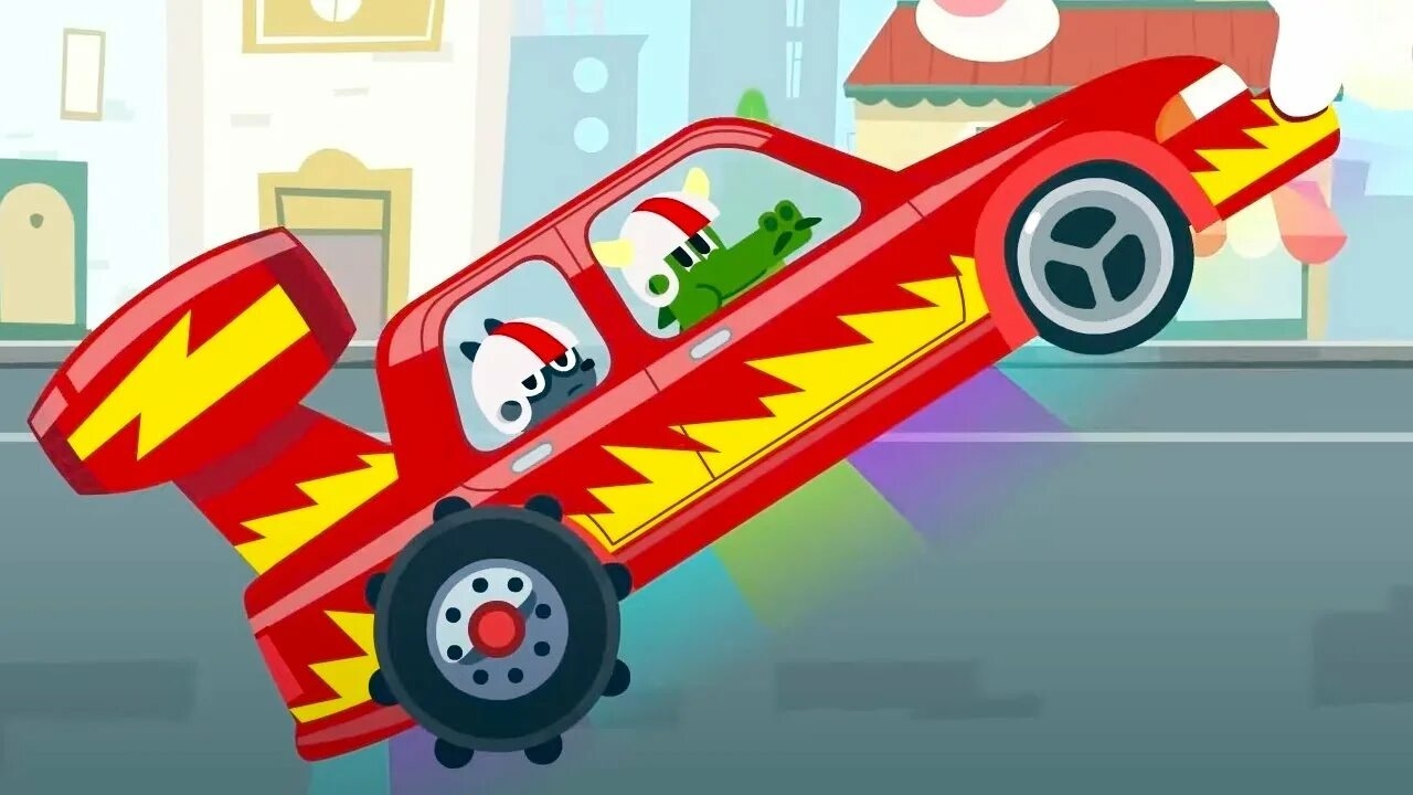 МУЛЬТИК ПРО МАШИНКИ🚙🚗🚙🚗 СБОРНИК ВСЕ СЕРИИ🚙🚗
