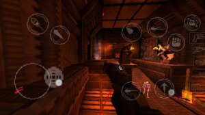 🔥🔥🔥 Прохождение ПЕРВОЙ главы в ULTRAKILL 🔥🔥🔥