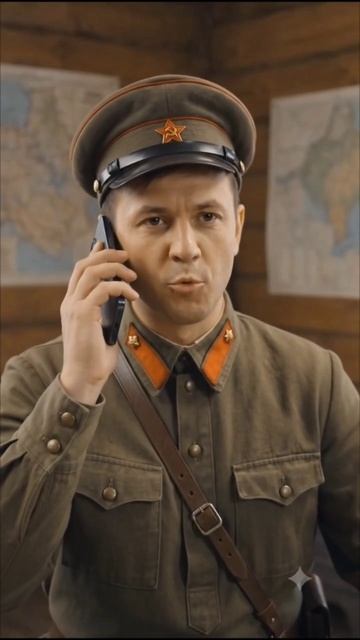 Танковый корпус...