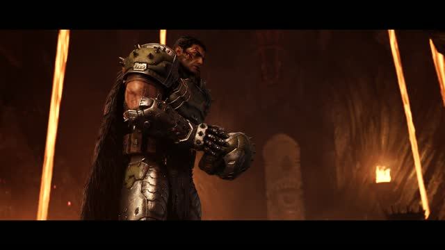 DOOM The Dark Ages   Revelations | трейлер дополнения (XBOX Games Showcase 2026)