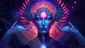Оракул Бездны — Oracle Abyss  Cyber Dark Techno Music