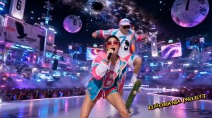 Dj Magic ft. DJ VAL - I LIKE IT 2026
