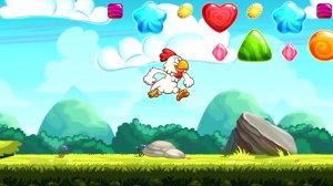 Развивающие игры.