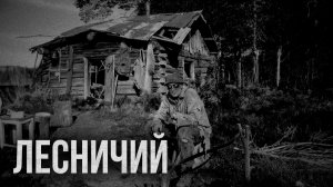 Страшные истории - Лесничий