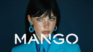 MANGO Store Music · Modern Deep House & Nu Disco Fashion Mix