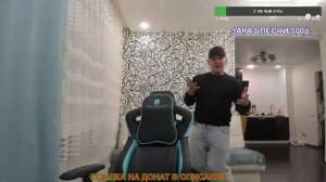 Дмитрий Серов Жаркие Танцы