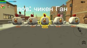 что происходит в сервере