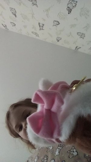 показываю собаку брелок 😊😊😊