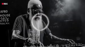 Afro House [2026] Tribal Deep Mix Mystical Desert Vibes