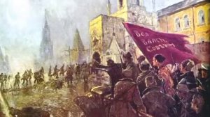 Баллада о городе Счастье - текст и музыка Александр Сергеевич Миронов, слайд-шоу Денис Миронов