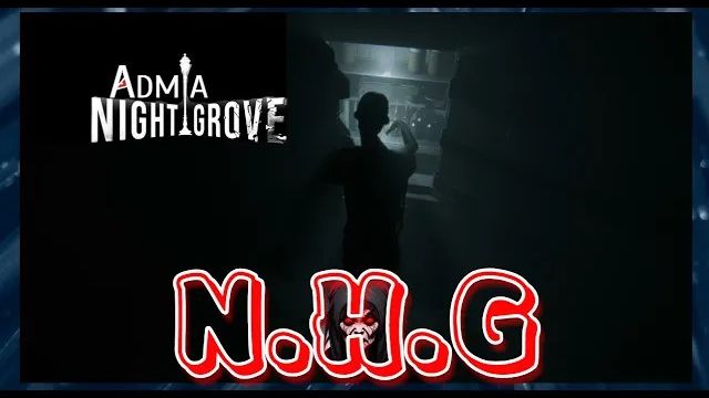 ●NHG:  Night Grove (интервью с Admia), Among Ashes Demo ●Dissidia Final Fantasy (первое прохождение)