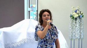 К Твоим святым ногам, Екатерина Гладких, 13 июня 2026