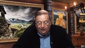 Александр Пыжиков. Закрытая тема русской Сибири. Уральско – Сибирско - Алтайской