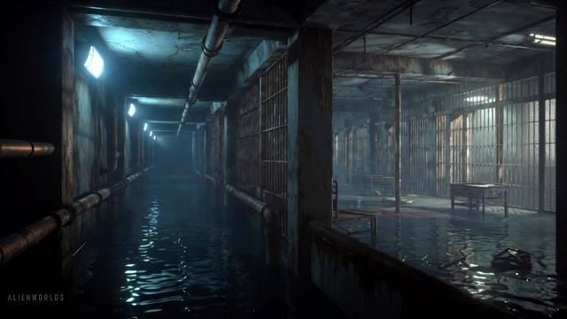 Resident Evil： Revelations ｜ Results Theme ｜ Ambient Soundscape