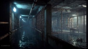 Resident Evil： Revelations ｜ Results Theme ｜ Ambient Soundscape