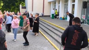 13.06.2026..♥️«Под Зарубежные Хиты»!.. Гомель!.