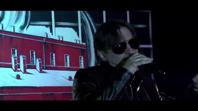 Мафик - Привет Ворам Легенда Шансона!