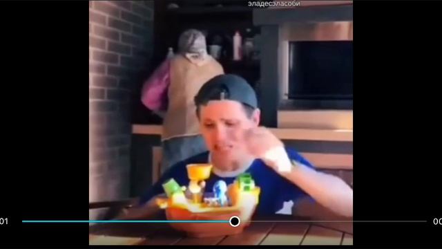 Актопус актопус на нас напали пблавтвдвь