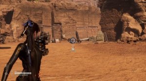 Stellar Blade - 7 прохождение на ps5