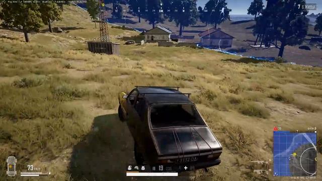 PLAYERUNKNOWN'S BATTLEGROUNDS 2026.06.12 - 20.49.18.22.Смерть.DVR смотреть онлайн