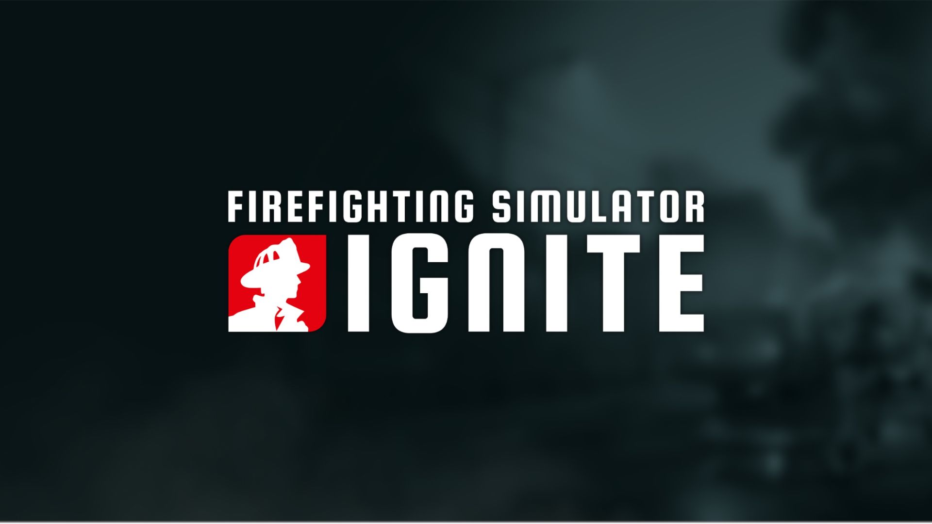 Firefighting Simulator: Ignite