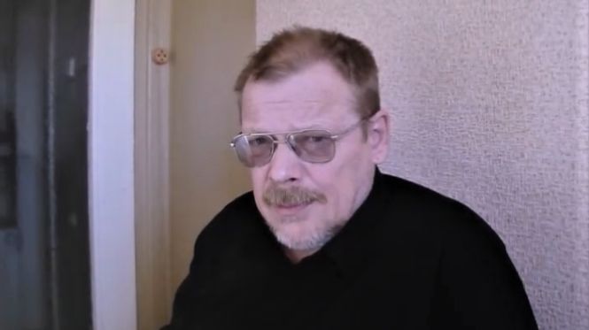 Мой друг Алексей Сергеев. И о вологодской деревне. В конце. 13.06.26.