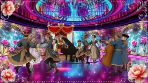 ЛЮДМИЛА СЕНЧИНА. «ЗОЛУШКА»