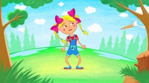 Синий Трактор - Птички 2-