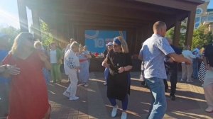 14 июня.Солнышко в руках....