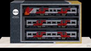 Ласточка от ipv2007 texel