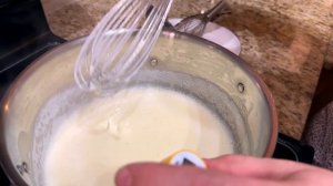 Торт_Наполеон_Шикарный_рецепт_на_Новый_год_Праздник_День_РожденияДомашний_рецепт_в_Гостях_у_Вани