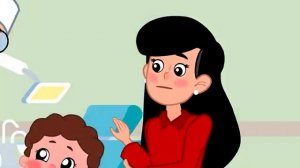 ЧИСТИМ ЗУБКИ Автобус Борис развивающие мультики для малышей с песенками