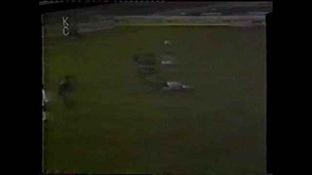 154. Сезон 1982-1983 г.г. КУ. Обзор 1-8 финала