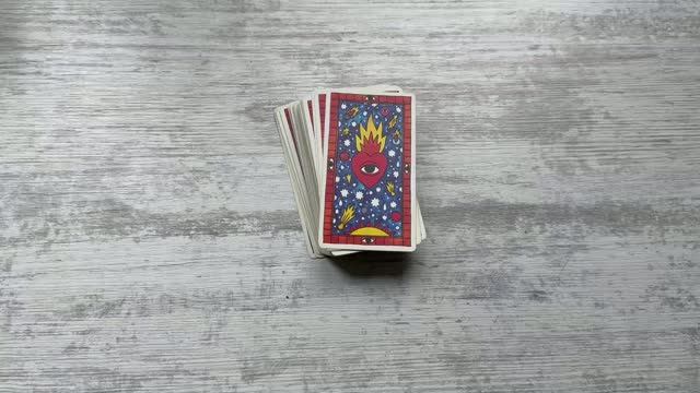 какие трудности у вас впереди? таро расклад