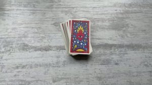 какие трудности у вас впереди? таро расклад