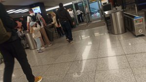 ЛЕТИМ В ПИТЕР. 2 ЧАСТЬ