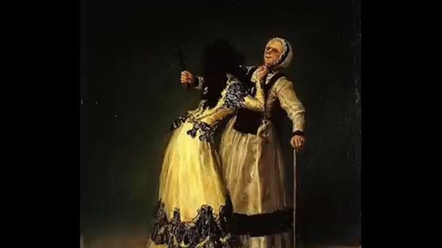FANDANGO - Santiago De Murcia (Códice Saldívar IV, Ca. 1732)