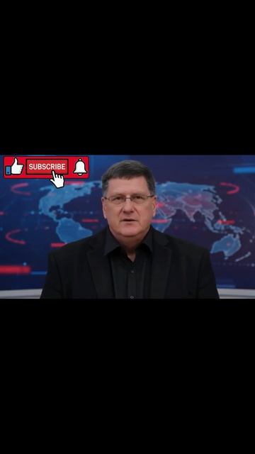 Скотт Риттер: Украина перерезает жизненно важную артерию Крыма — 60 000 российских военных оказались
