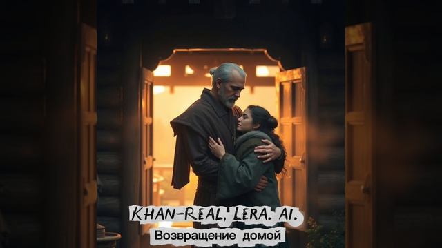 Возвращение домой