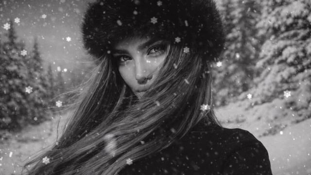 Волчья кровь ｜ Epic Slavic Folk Trap • Fast Tempo Electronic Remix